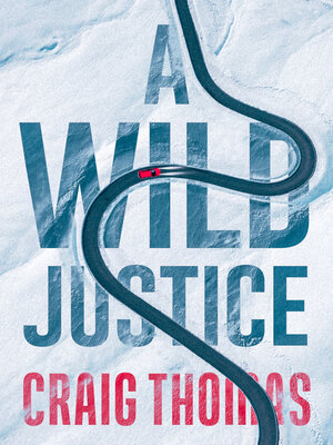 cover image of A Wild Justice